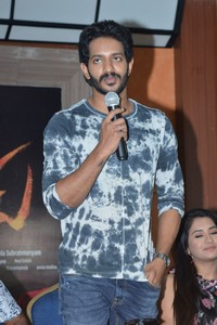 Gem Movie Release Date Announcement Press Meet